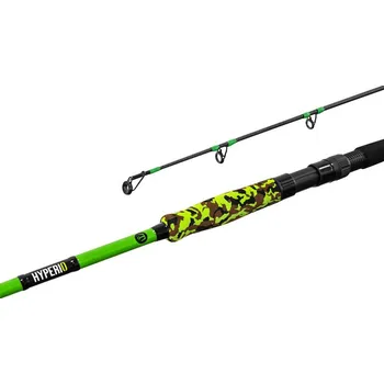 Rybářský prut DELPHIN HYPERIO 2 / 2 díly-180cm/120g
