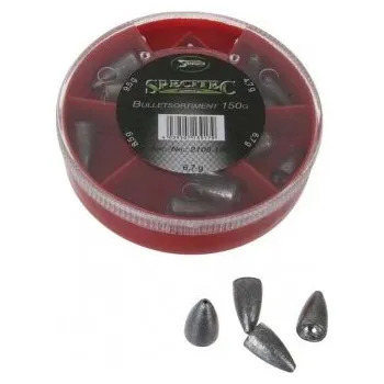 Saenger Různé druhy olůvek Možnost B