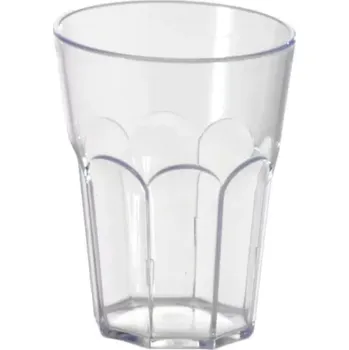 Sklenice RecaPlast SKLENICE 0,40 l (SKLENICE)