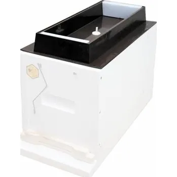 Lysoň stropní krmítko pro plemenáč