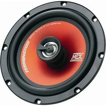 Auto Hi-Fi Reproduktory MTX Audio TR65C - 2ks