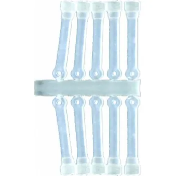 Boilies CARP ZOOM Silikonový adaptér (vlas) na boilies nebo pelety 24mm