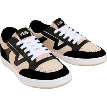 Pánské tenisky Tenisky Vans Lowland CC new varsity black/peyote UK 11 (EUR 46) 2024 - Odesíláme do 24 hodin