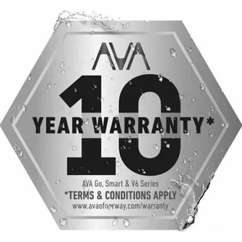 Vysokotlaký čistič Vysokotlaká myčka AVA Easy P40 (X-Large Bundle)