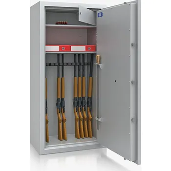 Trezor ISS Skříň na zbraně Inzell 55001