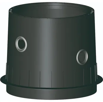 Dóm nádrže Graf 5× DN 150