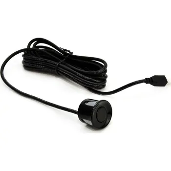 Dopravní značení Parkovací senzor černý 22mm