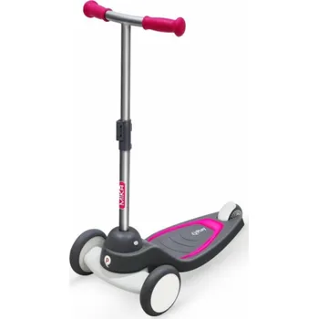 Koloběžka Qplay Mika Pink Pink Scooter (4097)