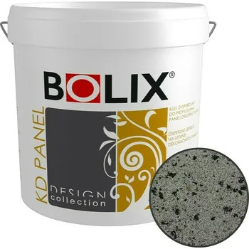 Omítka Omítka dekorativní Bolix TM DECO cold wind 25 kg