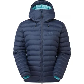 Mountain Equipment Superflux Womens Jacket Velikost: L / Barva: Comos/PorLining