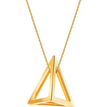 Přívěsek Zlatý přívěsek - Z-595.01