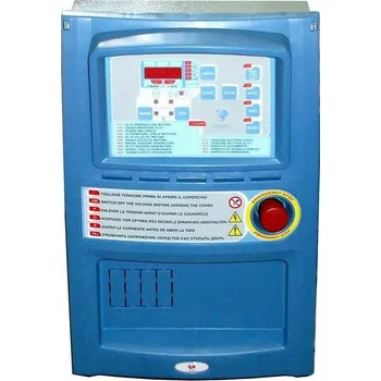 Elektrocentrála Start automatický e-power ATS do 16 kVA