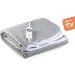 Elektrická vyhřívací deka - jednolůžková - DOMO DO641ED