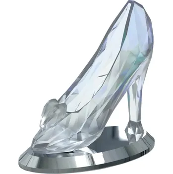 Lampička Lampička Cinderella - Glass Slipper
