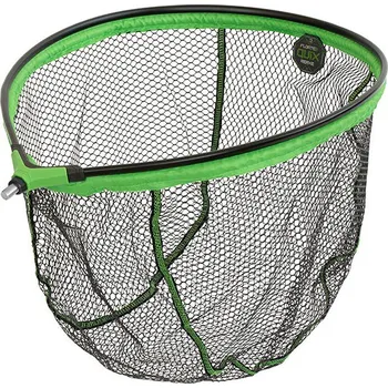 Podběrák Delphin - Plovoucí hlava REAXE FloateR QUIX 70x60cm