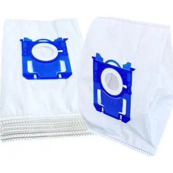 Sáček do vysavače Sáčky do vysavače ELECTROLUX Oxygen+ Z 7330, 7331, 7335 3D 10ks textilní