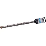 XTline Vrták vidiový SDS PLUS 10 x 600 mm 600 mm