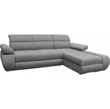 Sedací souprava Nábytek PEGAS s.r.o. Rohová souprava PANAMA Kůže 180 x 260 cm