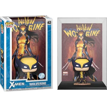 Figurka Funko Pop! 42 Marvel XMen All New Wolverine