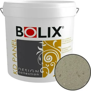 Omítka Omítka dekorativní Bolix TM DECO soft pearl 25 kg