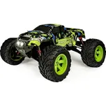 RC auto RMT DOMINATOR PRO zelenomodrá RMT MODELS - RC_315787 RTR 1:12