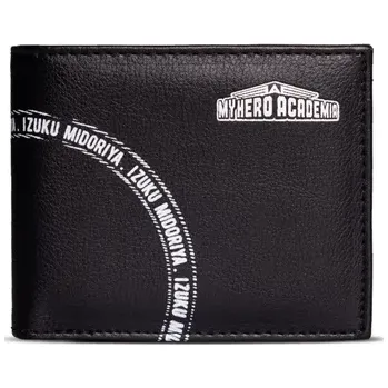 Peněženka Peněženka My Hero Academia - Izuku Midoriya