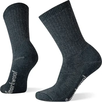 Dámské ponožky Smartwool W Classic Hike Full Cushion Crew Socks Velikost: L (42-45)
