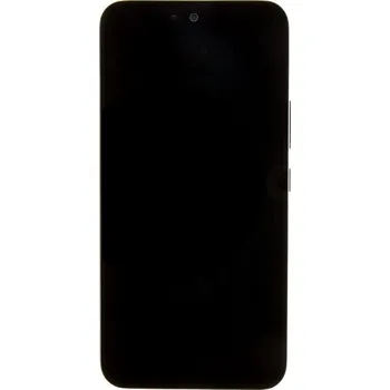 LCD display Samsung A546B Galaxy A54 5G + dotyk + přední kryt Original Service Pack Awesome Graphite