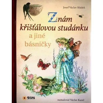 Znám křišťálovou studánku a jiné…