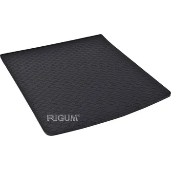 Vana do kufru Gumová vana do kufru ŠKODA Kodiaq r.v. 2024-> 5 míst