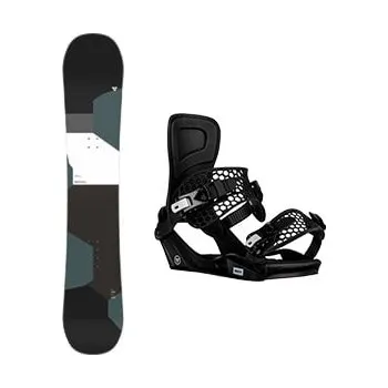 Snowboarding Gravity Adventure set 25 2025 - Odesíláme do 24 hodin