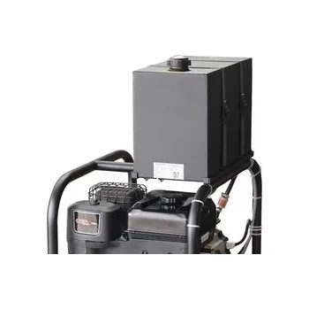 Palivová nádrž Nádrž palivová MEDVED 34l