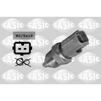 Čidlo automobilu Snímač - teplota chladiva SASIC (3256015)