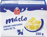 Fine Life Máslo 82 % 250 g