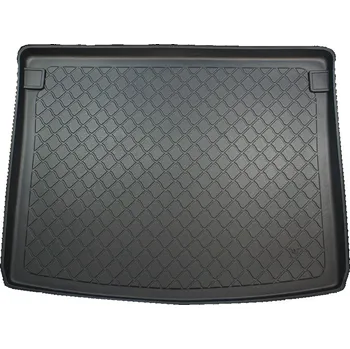 Vana do kufru Vana do kufru VOLKSWAGEN Caddy 2004->