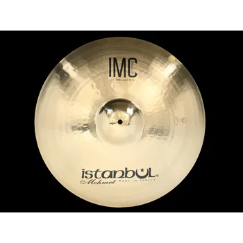 Činel ISTANBUL MEHMET IMC 20" RIDE 100846