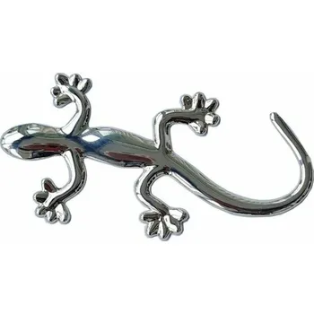 Samolepicí dekorace na vozidlo Samolepící dekor metal GEKON