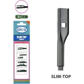 Auto-moto Adapter ALCA SLIM TOP ST - 2 kusy