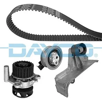 Autodíl Vodní pumpa + sada ozubeného řemene Dayco KTBWP9750