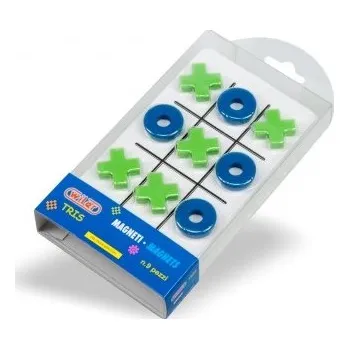 Dekorativní magnet TETRIS - MAGNETY TVAR TRIS 0 - X TRIS