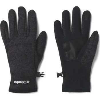 Kšiltovka Columbia Sweater Weather™ Glove W 1953831010 - black heather L