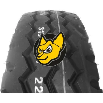 Kumho KMA03 295/80 R22.50 152/148K Přední Náprava On/off M+S