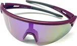 Brýle VISION POLARIZED fialové/fialová skla