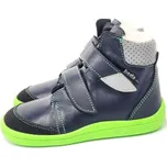 Beda ergonomické zimní vysoké barefoot boty s Membránou BF 0004/W/SO/MK - Marcus Velikost EU: 30, vnitřní délka: 191, vnitřní šířka: 72