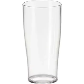 Sklenice RecaPlast POHÁREK MALÝ 0,29 l (POHÁREK)