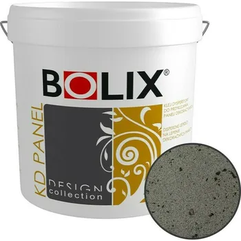 Omítka Omítka dekorativní Bolix TM DECO bay fog 25 kg