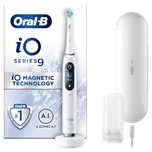 Oral-B iO9 Series White elektrický zubní kartáček