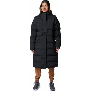 Dámský kabát Columbia Boundless Days™ Long Down Jkt W 2085144010 - black L