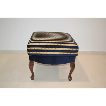 Taburet Nábytek PEGAS s.r.o. Taburet LUDWIG Látka