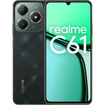 Mobilní telefon Realme C61
